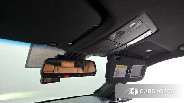 Kia Mohave Master id 3529460 из Кореи 9