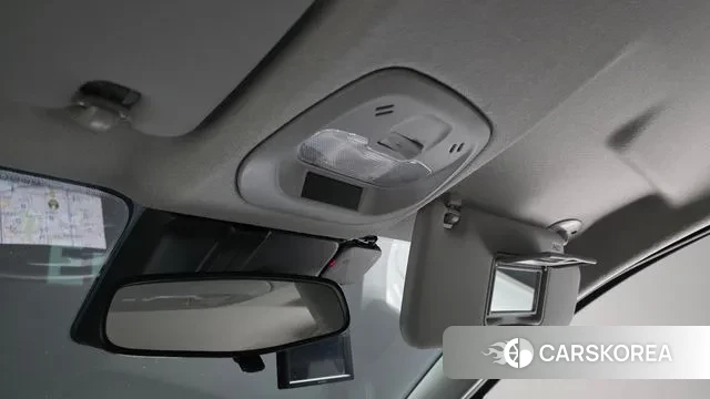 Chevrolet (GM Daewoo) The New Spark id 2966409 из Кореи 9