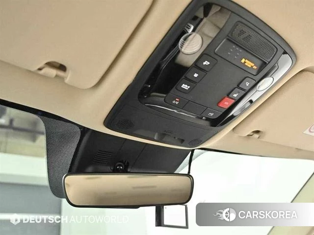 Kia Carnival 4th generation id 4469310 из Кореи 9