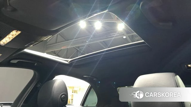 Mercedes-Benz E-Class W213 id 3839456 из Кореи 9