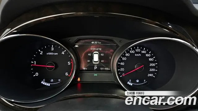 Kia The New Carnival id 2660675 из Кореи 9