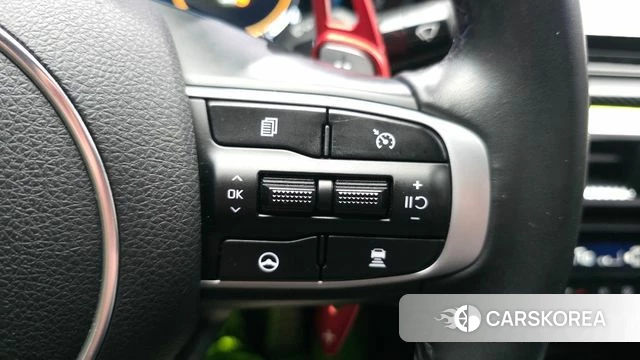 Kia K5 3rd generation id 4666001 из Кореи 9