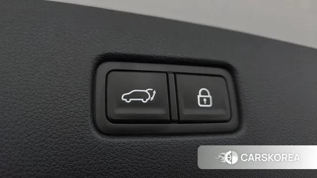 Genesis GV70 id 3519160 из Кореи 9