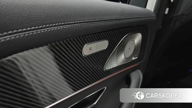 Mercedes-Benz GLE-Class W167 id 2978758 из Кореи 9