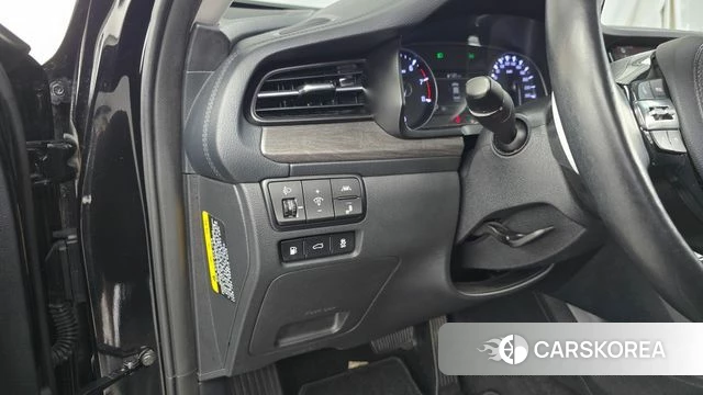 Kia K7 Premier id 4737101 из Кореи 9