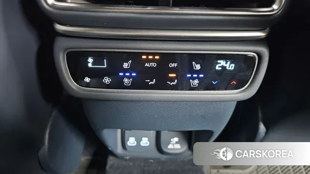 Genesis GV80 Coupe id 3614633 из Кореи 9