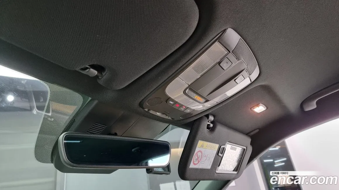 Kia Sorento 4th Generation id 2118750 из Кореи 9