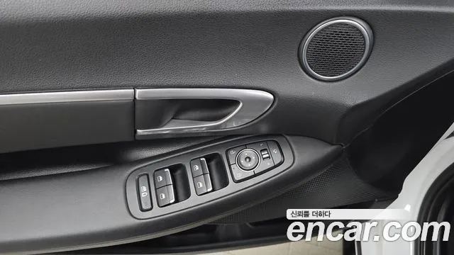 Hyundai Sonata (DN8) id 2811715 из Кореи 9