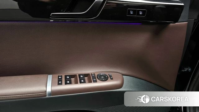 Hyundai Grandeur (GN7) id 3870809 из Кореи 9