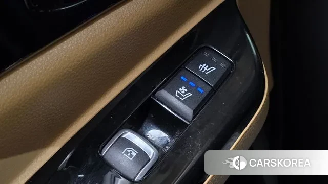 Kia Carnival 4th generation id 3645504 из Кореи 9