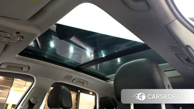 Audi Q7 (4M) id 3464512 из Кореи 9