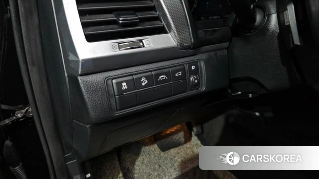 Ssangyong All New Rexton id 4245077 из Кореи 9