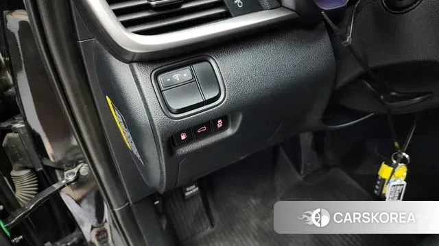 Kia The New K5 2nd generation id 3107105 из Кореи 9