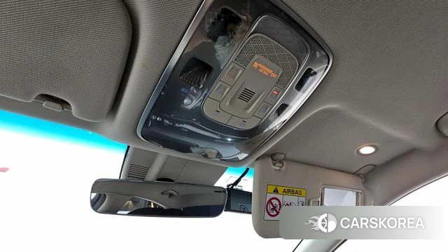 Genesis G80 (RG3) id 3923690 из Кореи 9