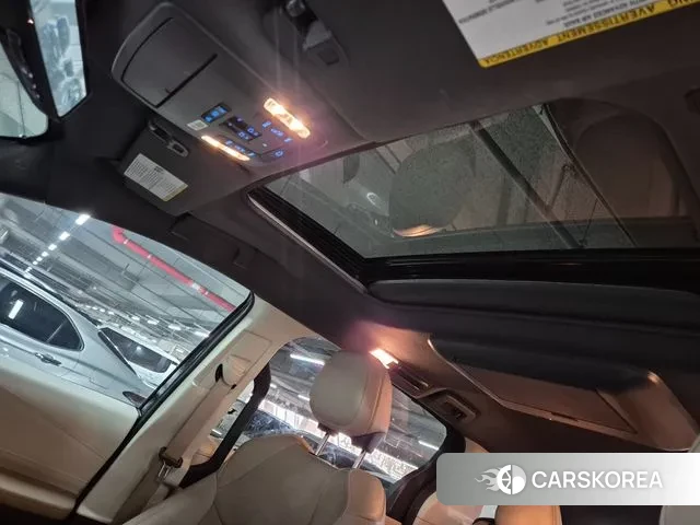 Toyota Sienna 4th Generation id 3561656 из Кореи 9