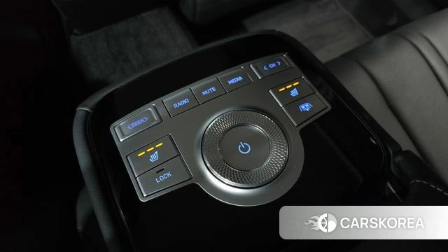Genesis G80 (RG3) id 4481827 из Кореи 9