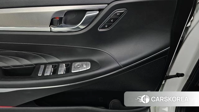 Hyundai The New Grandeur IG id 4410421 из Кореи 9