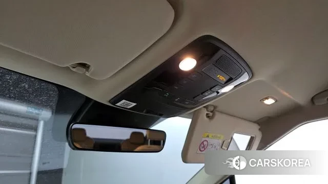 Kia Carnival 4th generation id 3573208 из Кореи 9