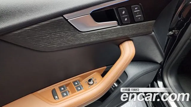 Audi A5 (F5) id 2954169 из Кореи 9