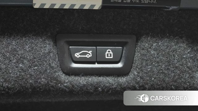 BMW 5 Series (G30) id 4385069 из Кореи 9