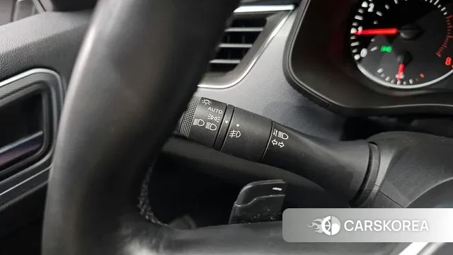 Renault Korea (Samsung) XM3 id 3269798 из Кореи 9