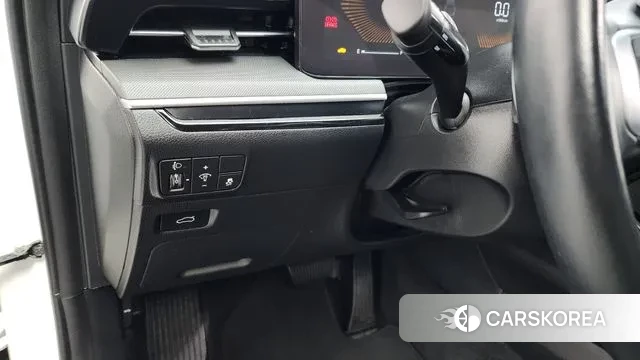 Kia The New K5 3rd generation id 3599730 из Кореи 9