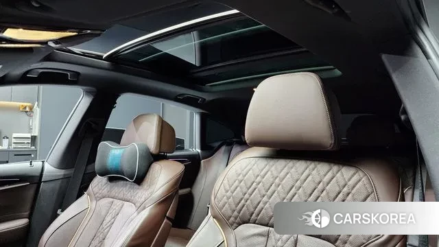 BMW 6 Series GT (G32) id 3212625 из Кореи 9