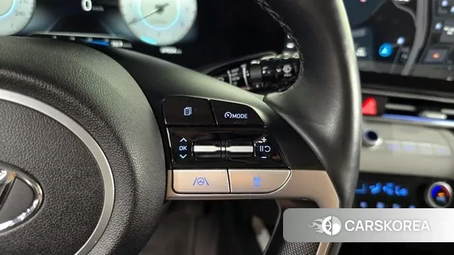 Hyundai Avante (CN7) id 3059707 из Кореи 9