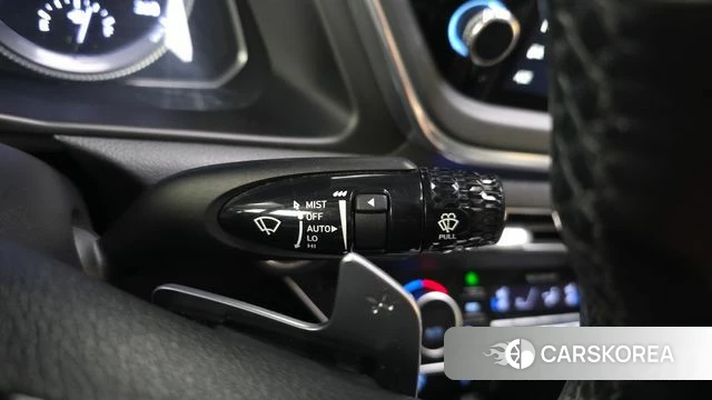 Hyundai Sonata (DN8) id 4899054 из Кореи 9
