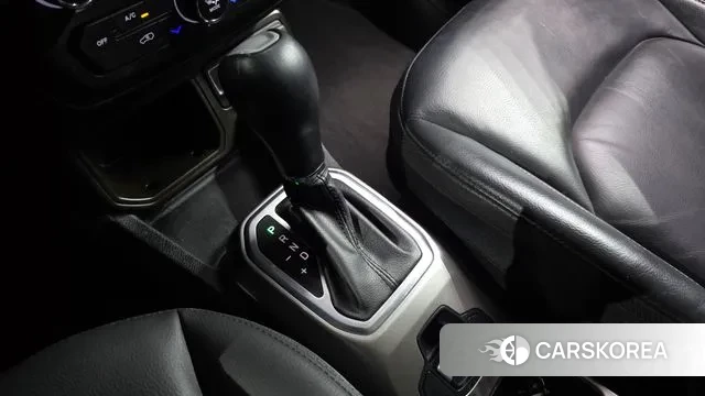 Jeep Renegade id 3319351 из Кореи 9