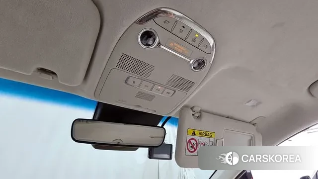 Hyundai The New Grandeur IG id 3422178 из Кореи 9