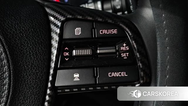 Kia The New Sorento id 4684549 из Кореи 9