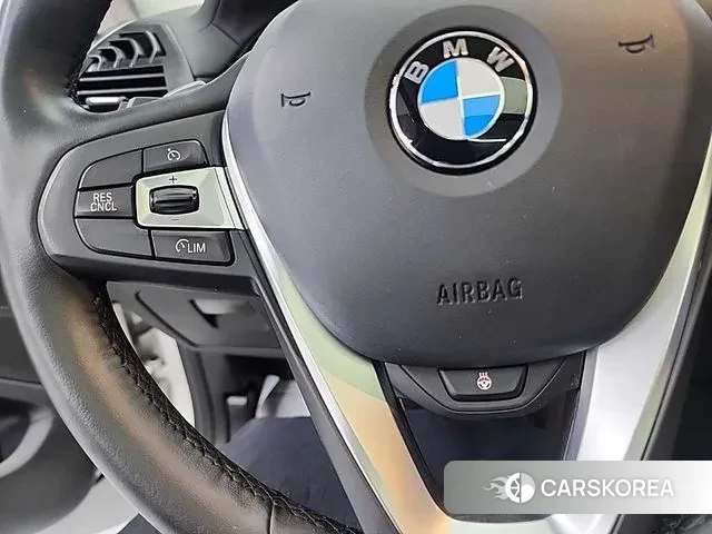 BMW X3 (G01) id 3039158 из Кореи 9