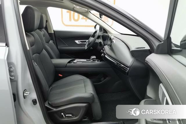 Dongfeng Fengshen Haoji id 4210297 из Китая 9