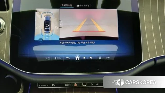 Mercedes-Benz E-Class W214 id 3756842 из Кореи 9