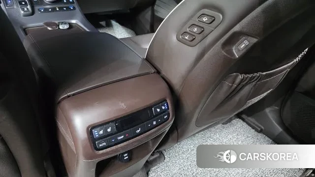 Hyundai The New Palisade id 3037046 из Кореи 9