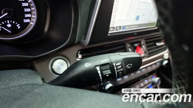 Hyundai Grandeur IG id 2928429 из Кореи 9