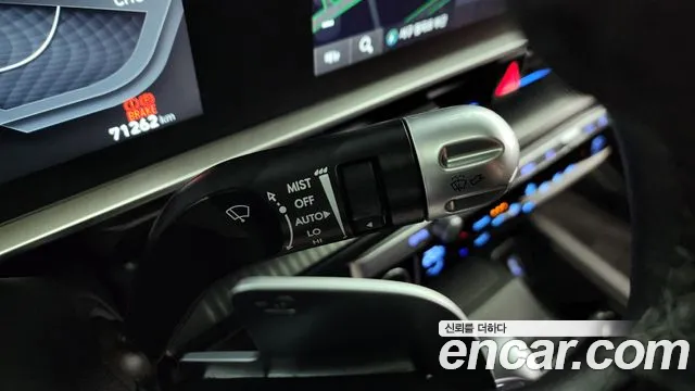 Hyundai Ionic 6 id 2740420 из Кореи 9