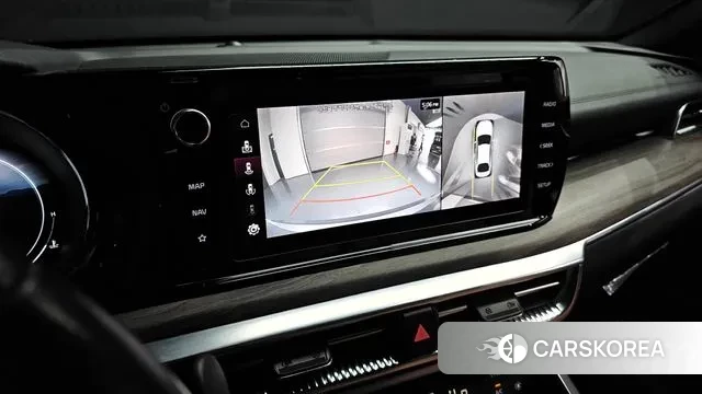 Kia K5 3rd generation id 2931486 из Кореи 9