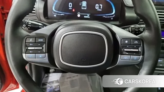 Hyundai Casper id 3328804 из Кореи 9