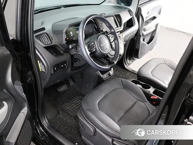 Kia The New Kia Ray id 3251307 из Кореи 9