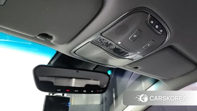 Kia More K9 id 3460034 из Кореи 9