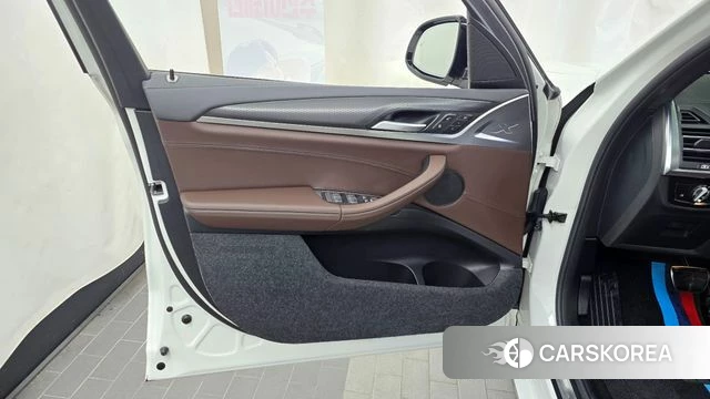 BMW X3 (G01) id 4783404 из Кореи 9