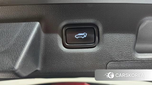 Hyundai Santa Fe TM id 3899266 из Кореи 9