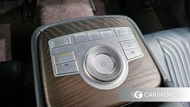 Genesis G80 (RG3) id 3060126 из Кореи 9