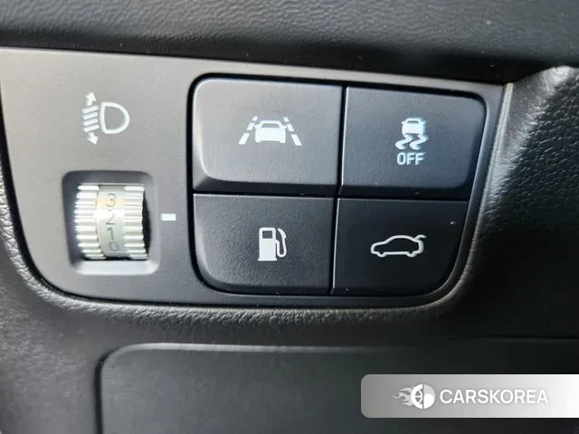 Hyundai The New Grandeur IG id 3385567 из Кореи 9