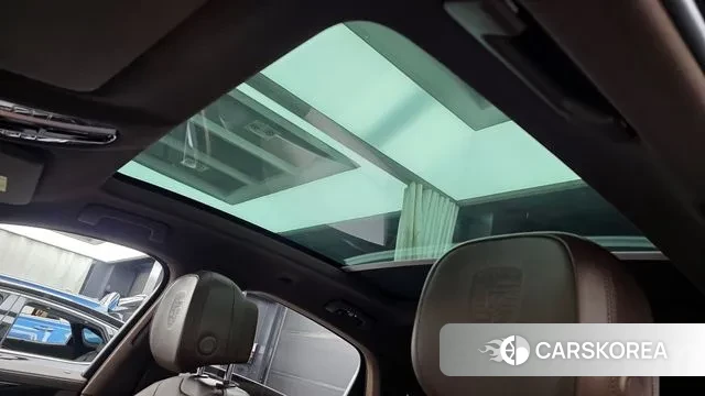 Porsche Cayenne (PO536) id 3384423 из Кореи 9