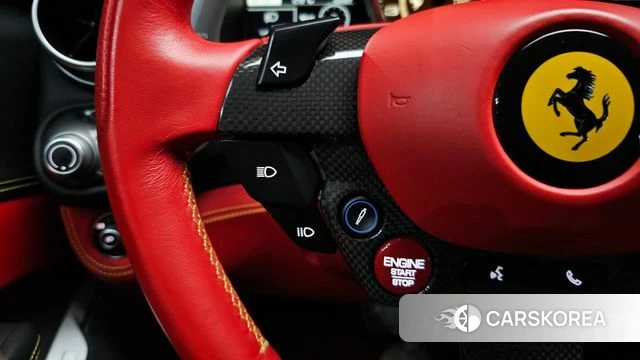 Ferrari Portofino id 4658286 из Кореи 9