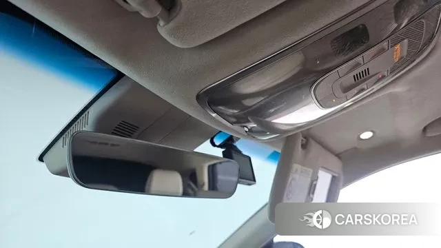 Genesis GV80 id 3681593 из Кореи 9