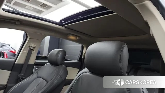 Lincoln Nautilus First generation id 3038650 из Кореи 9